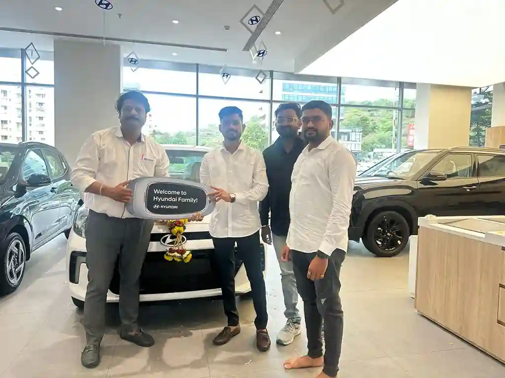 Sai Empire Car Rental Services