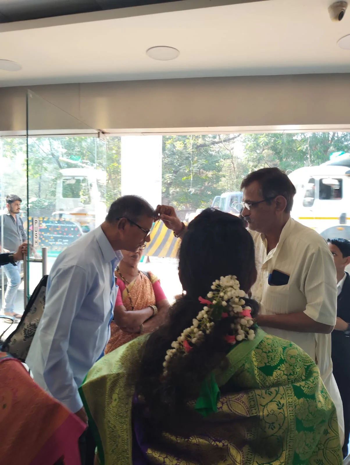 Sai Empire Car Rental Services