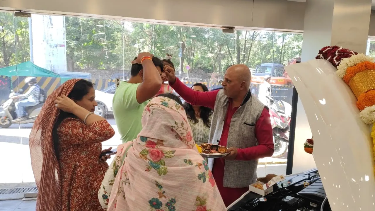 Sai Empire Car Rental Services