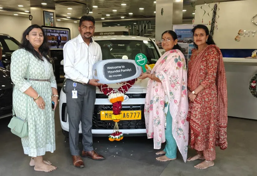 Sai Empire Car Rental Services