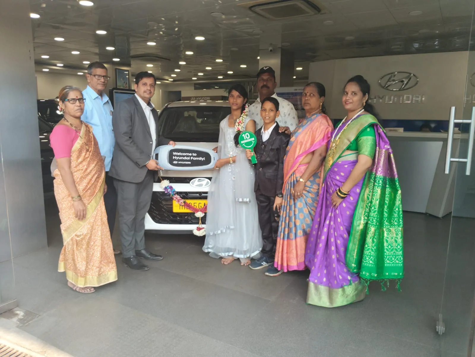 Sai Empire Car Rental Services