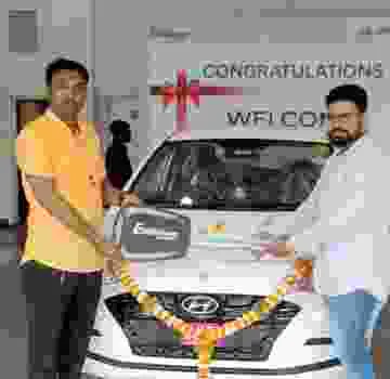 Sai Empire Car Rental Services