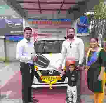 Sai Empire Car Rental Services