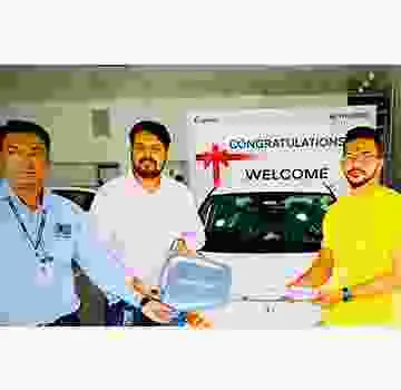 Sai Empire Car Rental Services