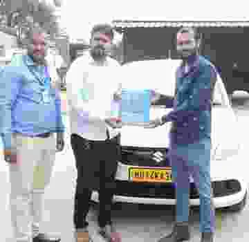 Sai Empire Car Rental Services