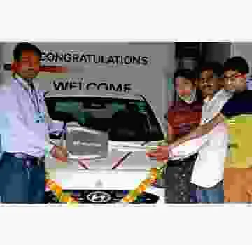 Sai Empire Car Rental Services