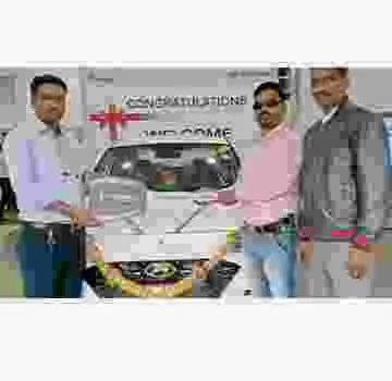 Sai Empire Car Rental Services