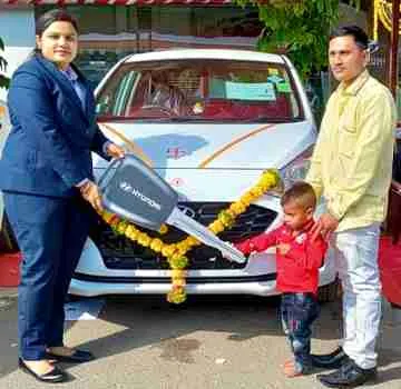 Sai Empire Car Rental Services