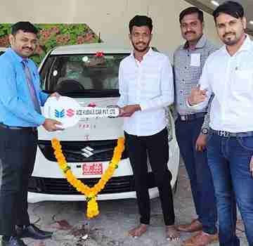 Sai Empire Car Rental Services