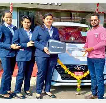 Sai Empire Car Rental Services