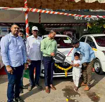 Sai Empire Car Rental Services