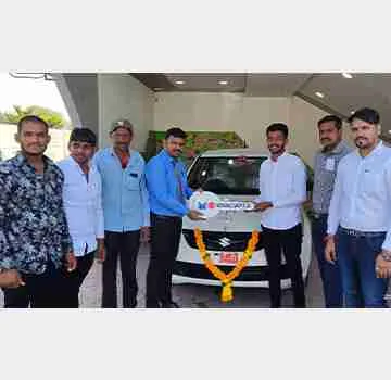 Sai Empire Car Rental Services