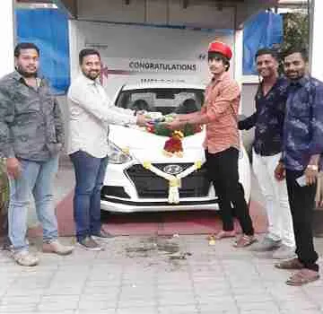 Sai Empire Car Rental Services