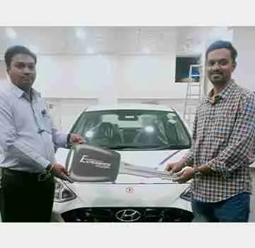 Sai Empire Car Rental Services