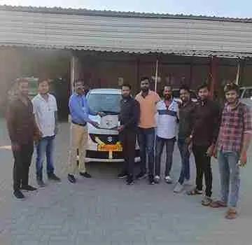 Sai Empire Car Rental Services