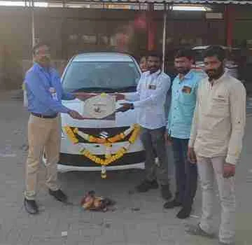 Sai Empire Car Rental Services