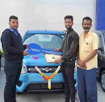 Sai Empire Car Rental Services