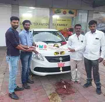 Sai Empire Car Rental Services