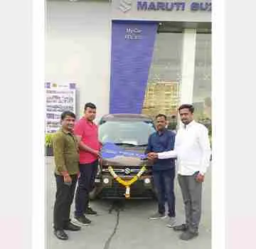 Sai Empire Car Rental Services