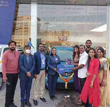 Sai Empire Car Rental Services