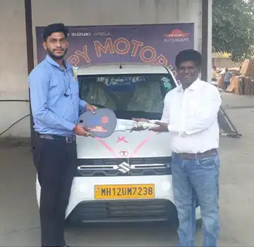 Sai Empire Car Rental Services