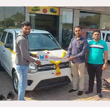 Sai Empire Car Rental Services