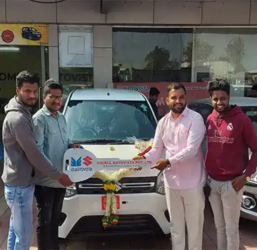 Sai Empire Car Rental Services