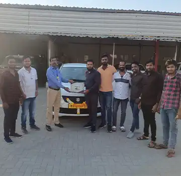 Sai Empire Car Rental Services