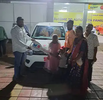 Sai Empire Car Rental Services