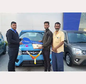 Sai Empire Car Rental Services