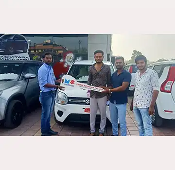 Sai Empire Car Rental Services