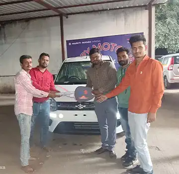 Sai Empire Car Rental Services