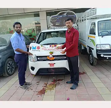 Sai Empire Car Rental Services