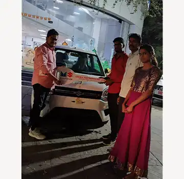 Sai Empire Car Rental Services