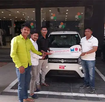 Sai Empire Car Rental Services