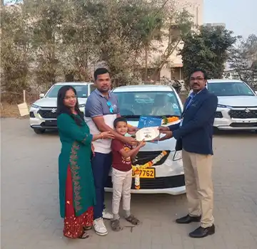 Sai Empire Car Rental Services