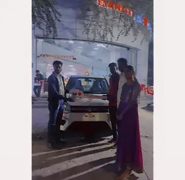 Sai Empire Car Rental Services