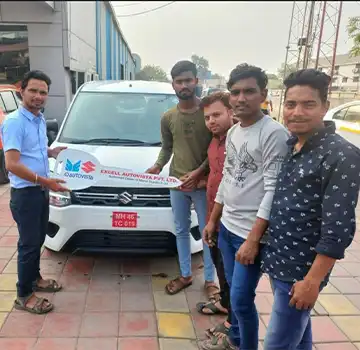 Sai Empire Car Rental Services