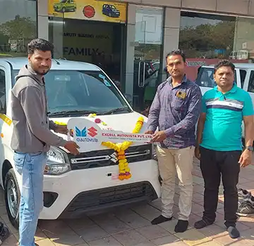 Sai Empire Car Rental Services