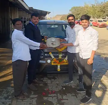 Sai Empire Car Rental Services