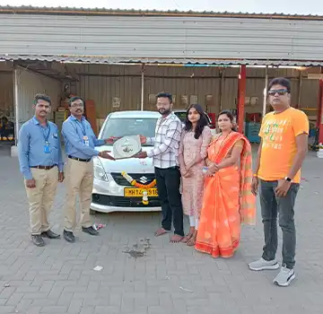 Sai Empire Car Rental Services