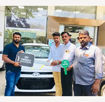 Sai Empire Car Rental Services