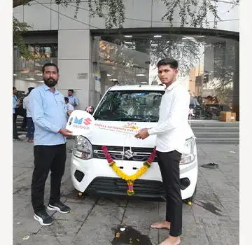 Sai Empire Car Rental Services