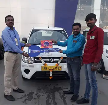 Sai Empire Car Rental Services