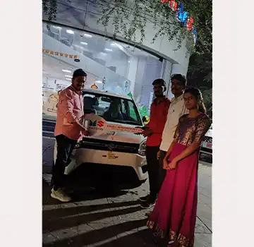 Sai Empire Car Rental Services