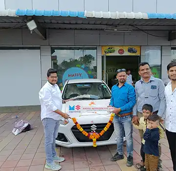 Sai Empire Car Rental Services