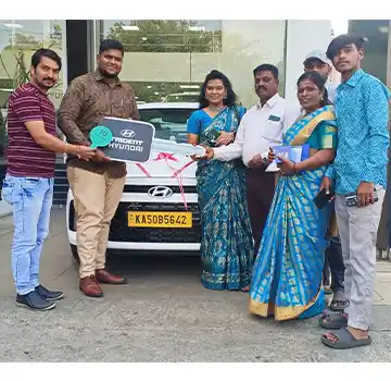 Sai Empire Car Rental Services