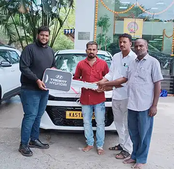 Sai Empire Car Rental Services