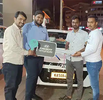 Sai Empire Car Rental Services