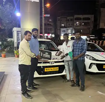 Sai Empire Car Rental Services